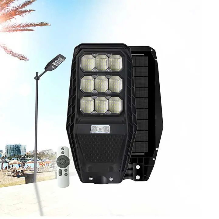 solar lights for house outdoor waterproof