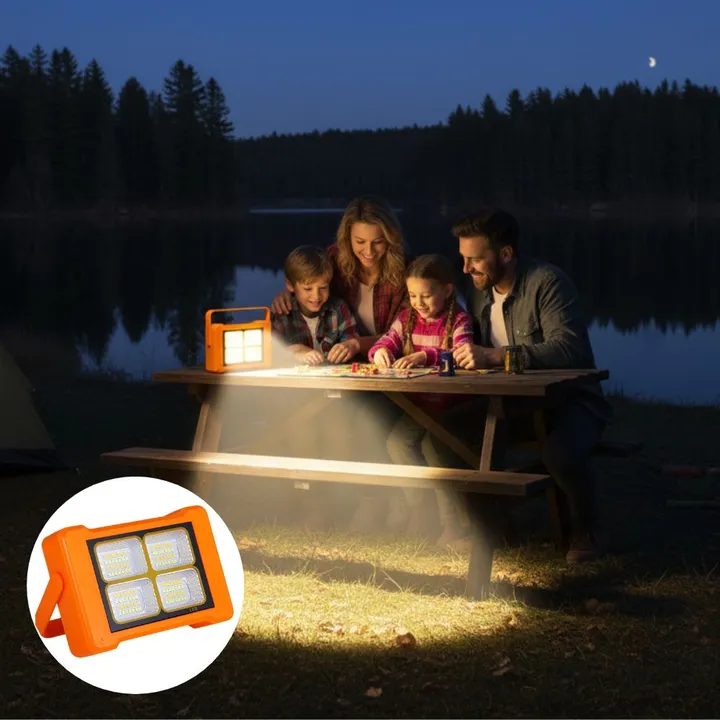 outdoor led waterproof lights