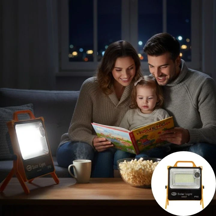 solar lights outdoor