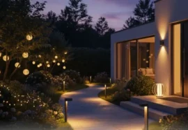 top 5 solar light outdoor waterprrof