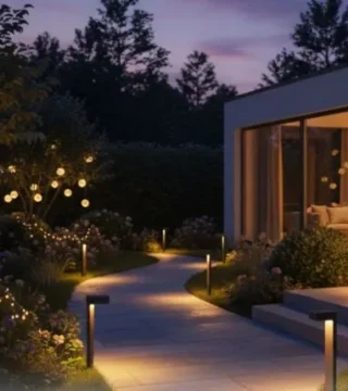 top 5 solar light outdoor waterprrof