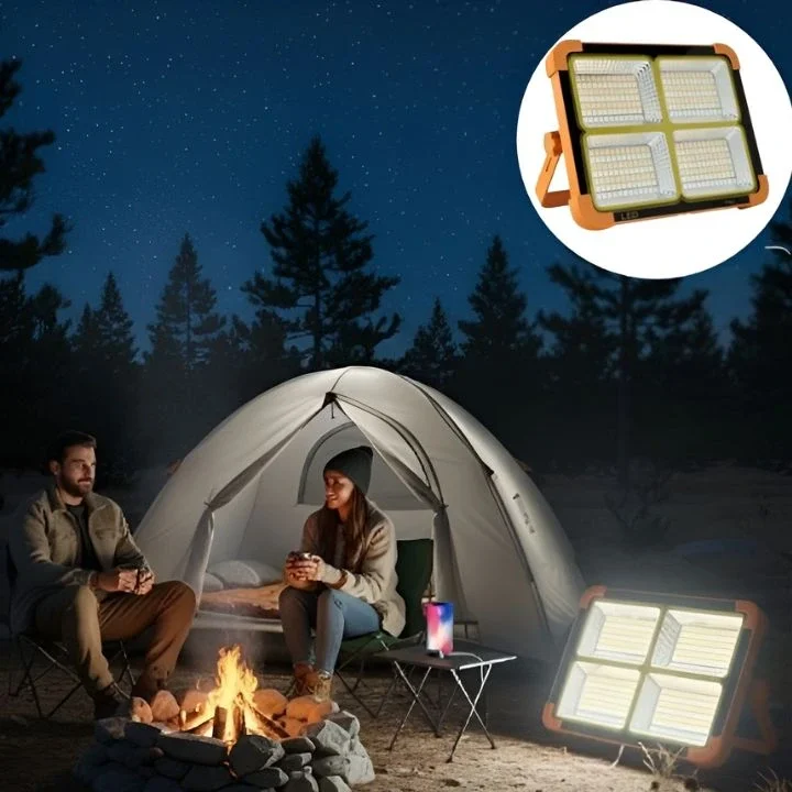 waterproof outdoor lights