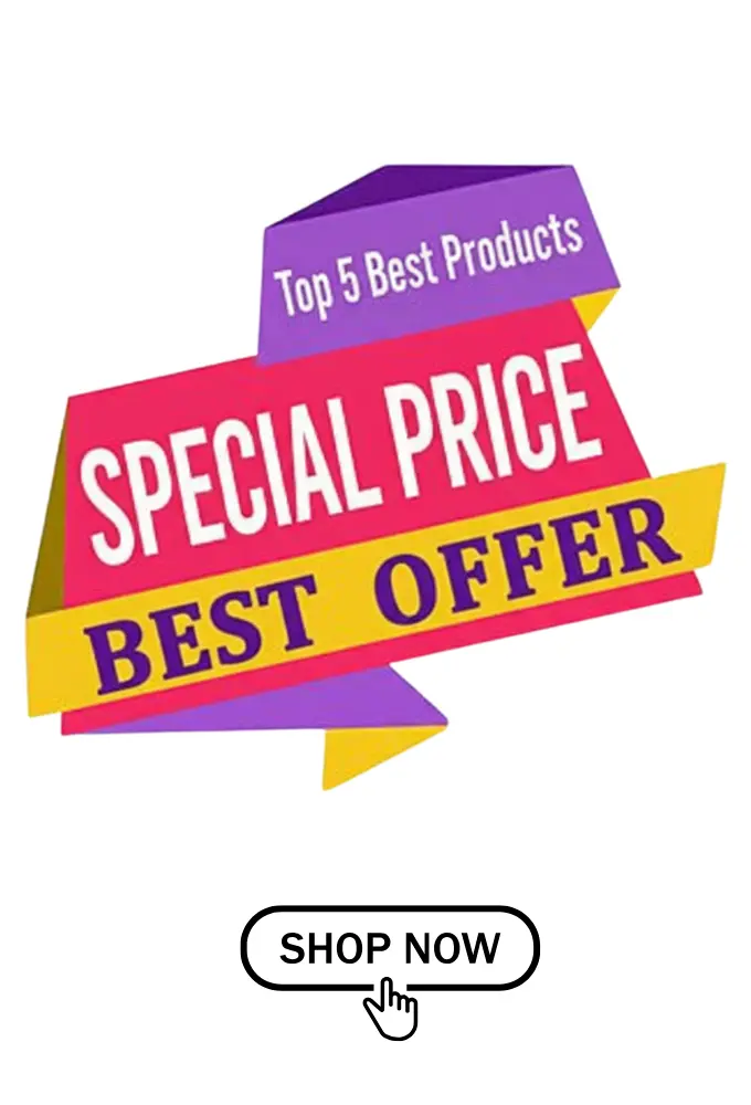 Best affordable and budget friendly products with unbeatable offers – the best way to shop smart online
