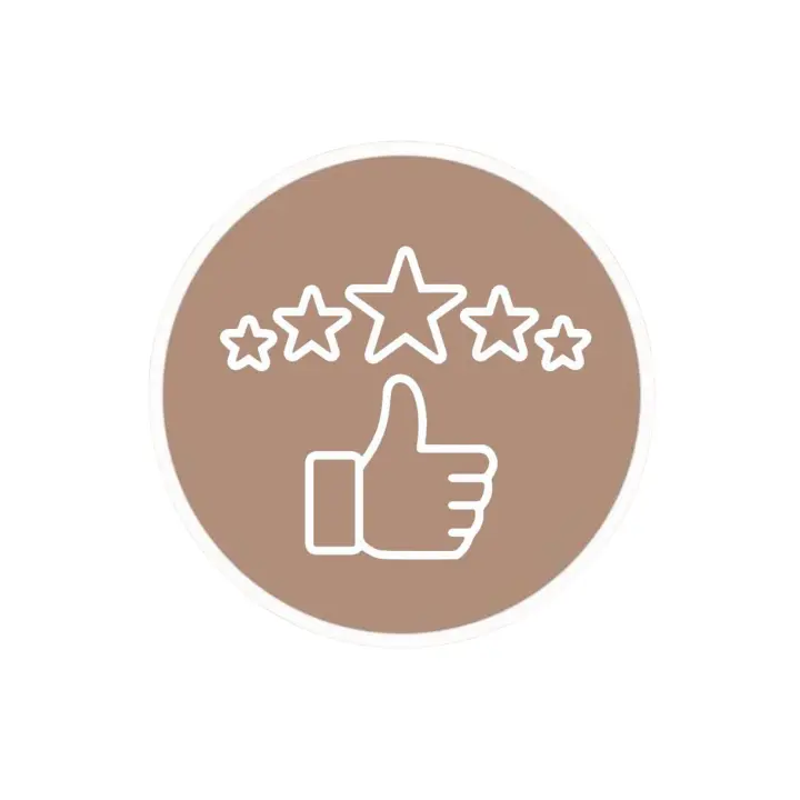 Budget friendly products offering unbeatable quality and value