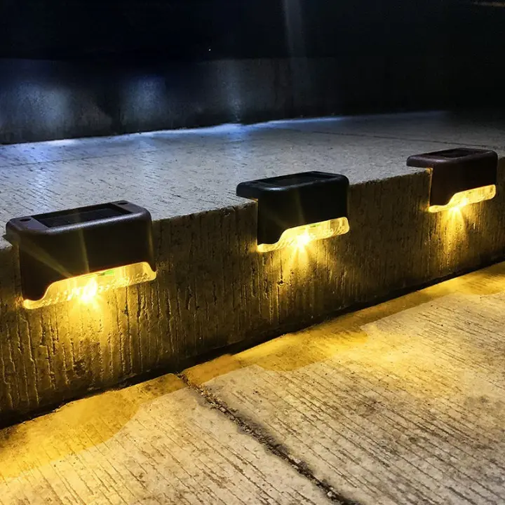 Best solar wall lights outdoor for patios, gardens, and home entrances