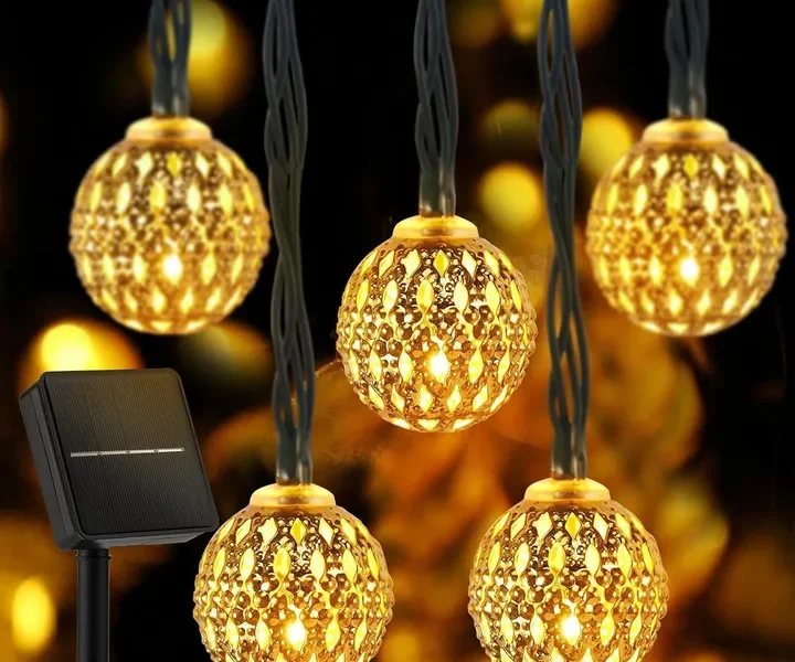 balcony ideas diwali light decoration