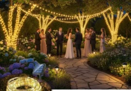 diwali decoration lights